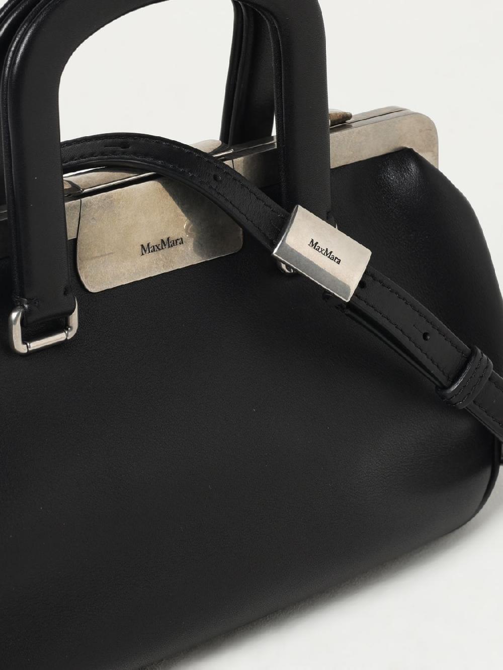 Giglio Borsa Max Mara In Pelle
