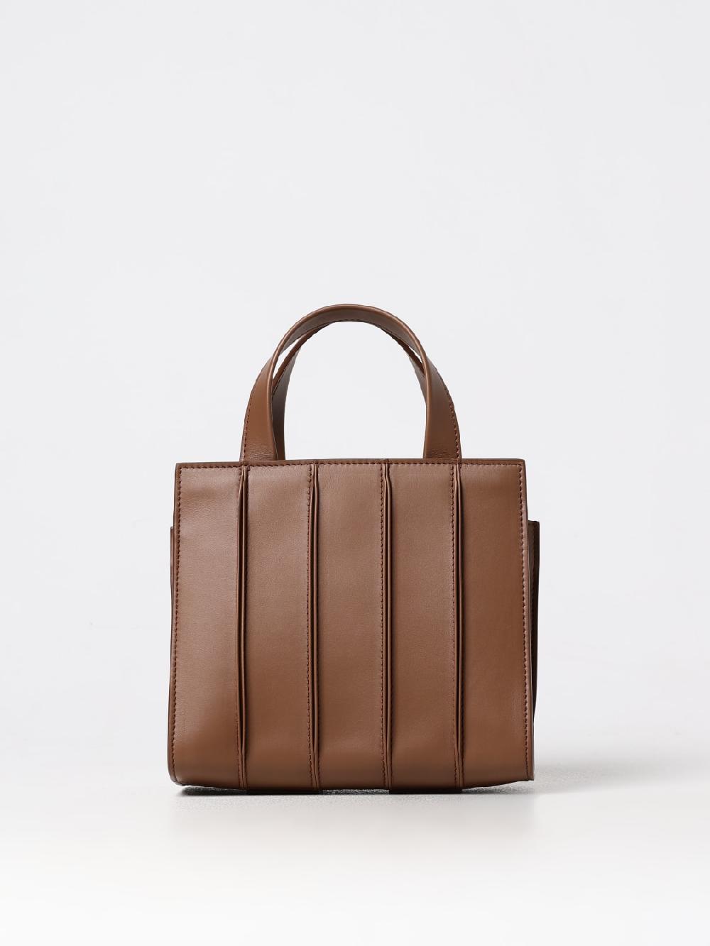 Giglio Borsa Max Mara in pelle