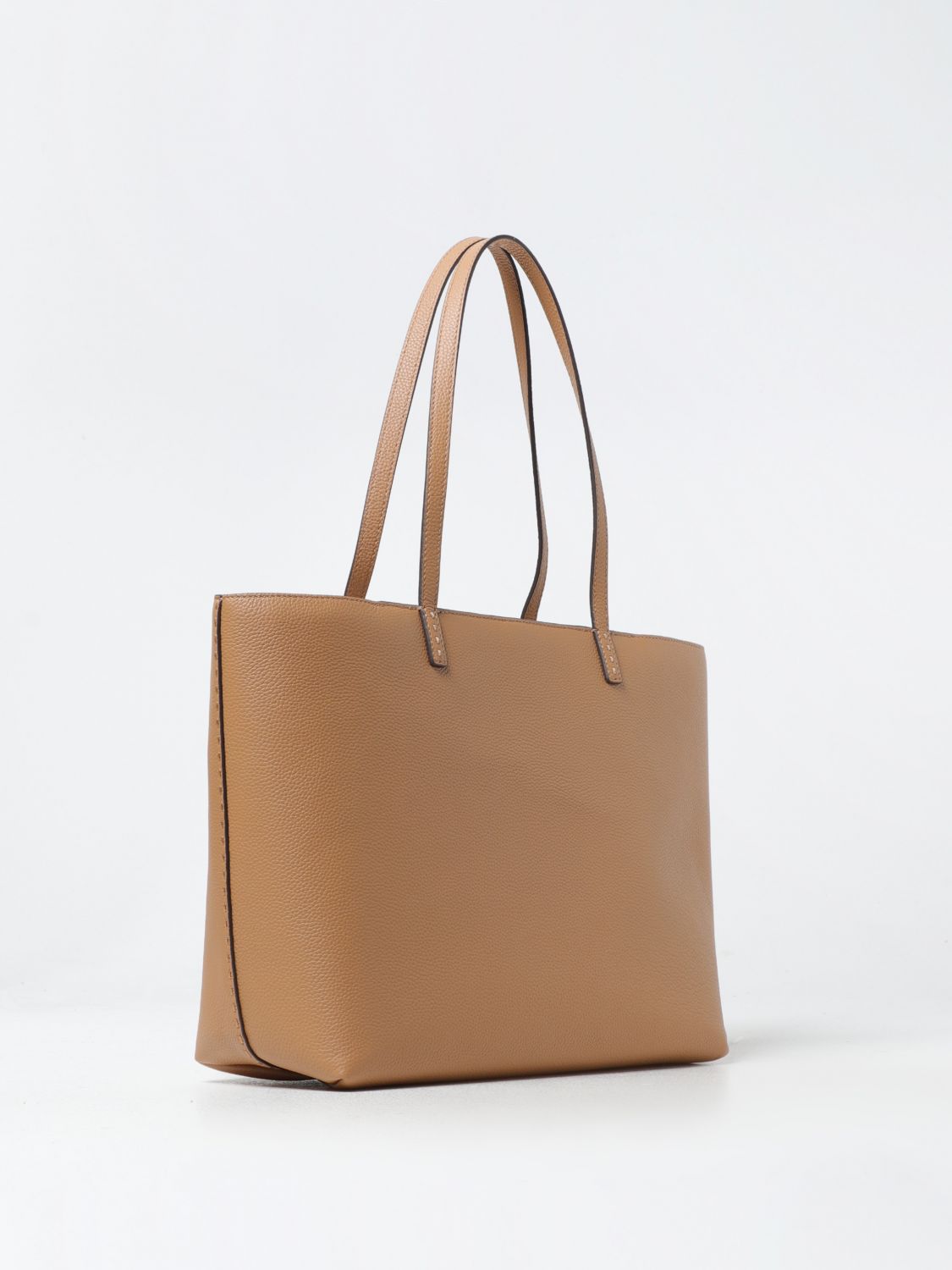 Giglio Borsa McGraw Tory Burch In Pelle A Grana