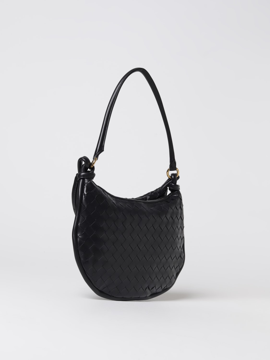 Giglio Borsa Medium Gemelli Bottega Veneta