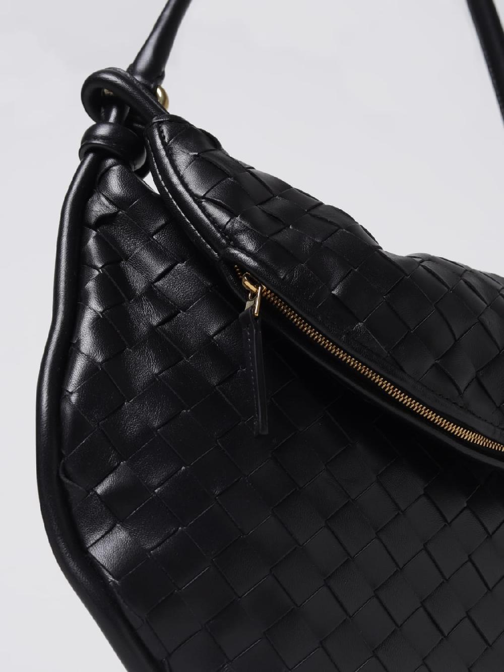 Giglio Borsa Medium Gemelli Bottega Veneta