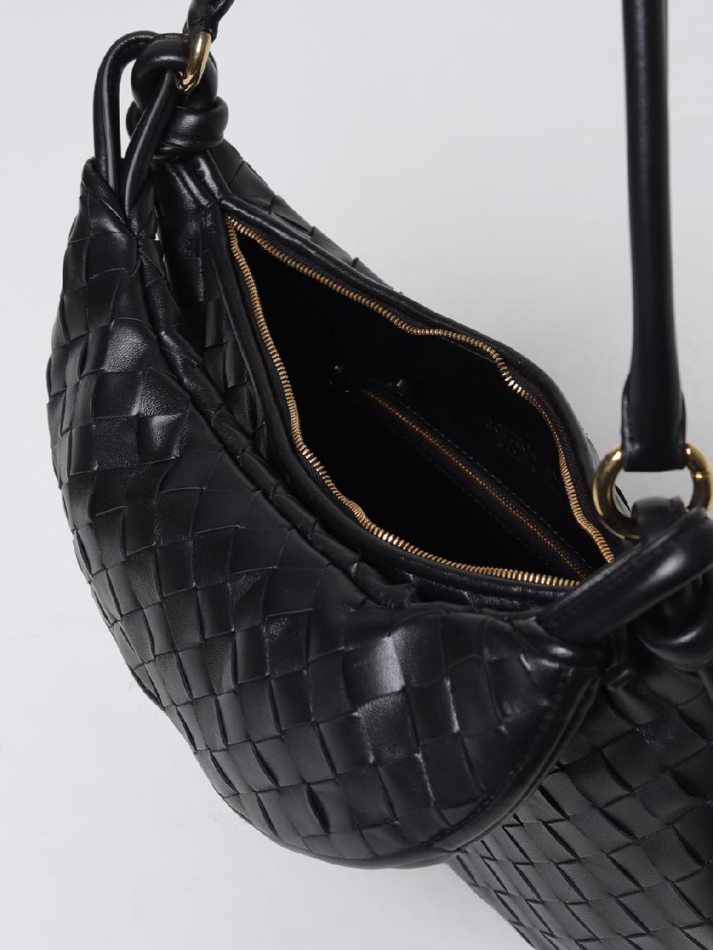 Giglio Borsa Medium Gemelli Bottega Veneta