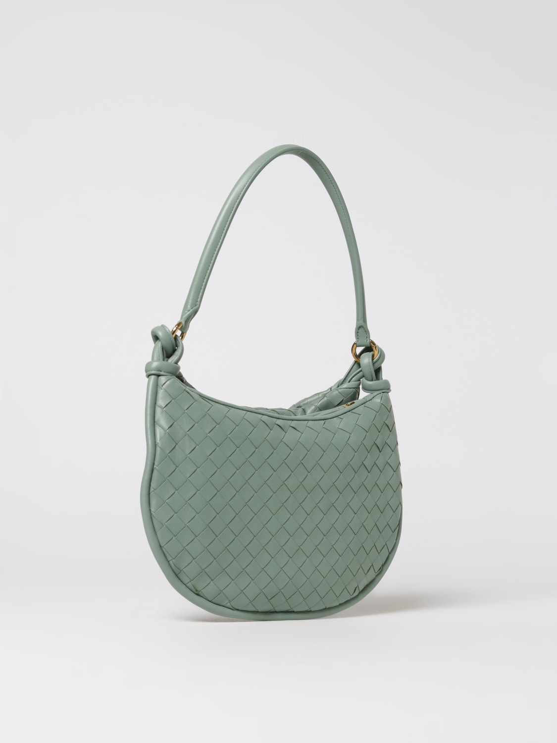 Giglio Borsa Medium Gemelli Bottega Veneta