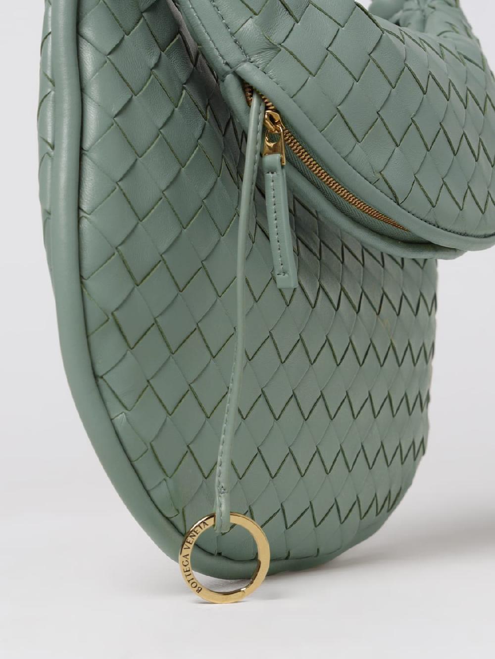 Giglio Borsa Medium Gemelli Bottega Veneta