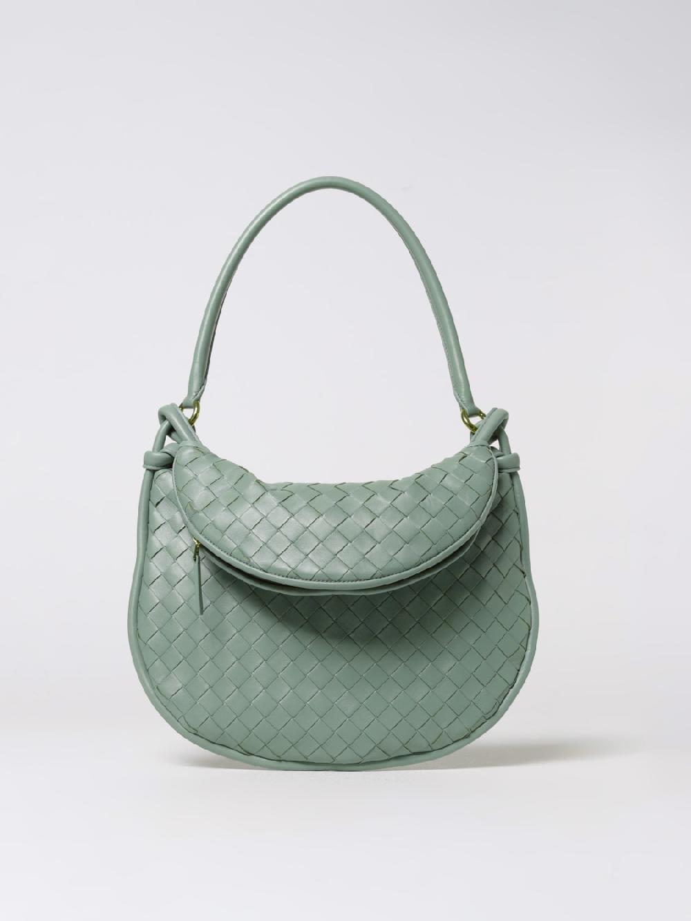 Giglio Borsa medium Gemelli Bottega Veneta