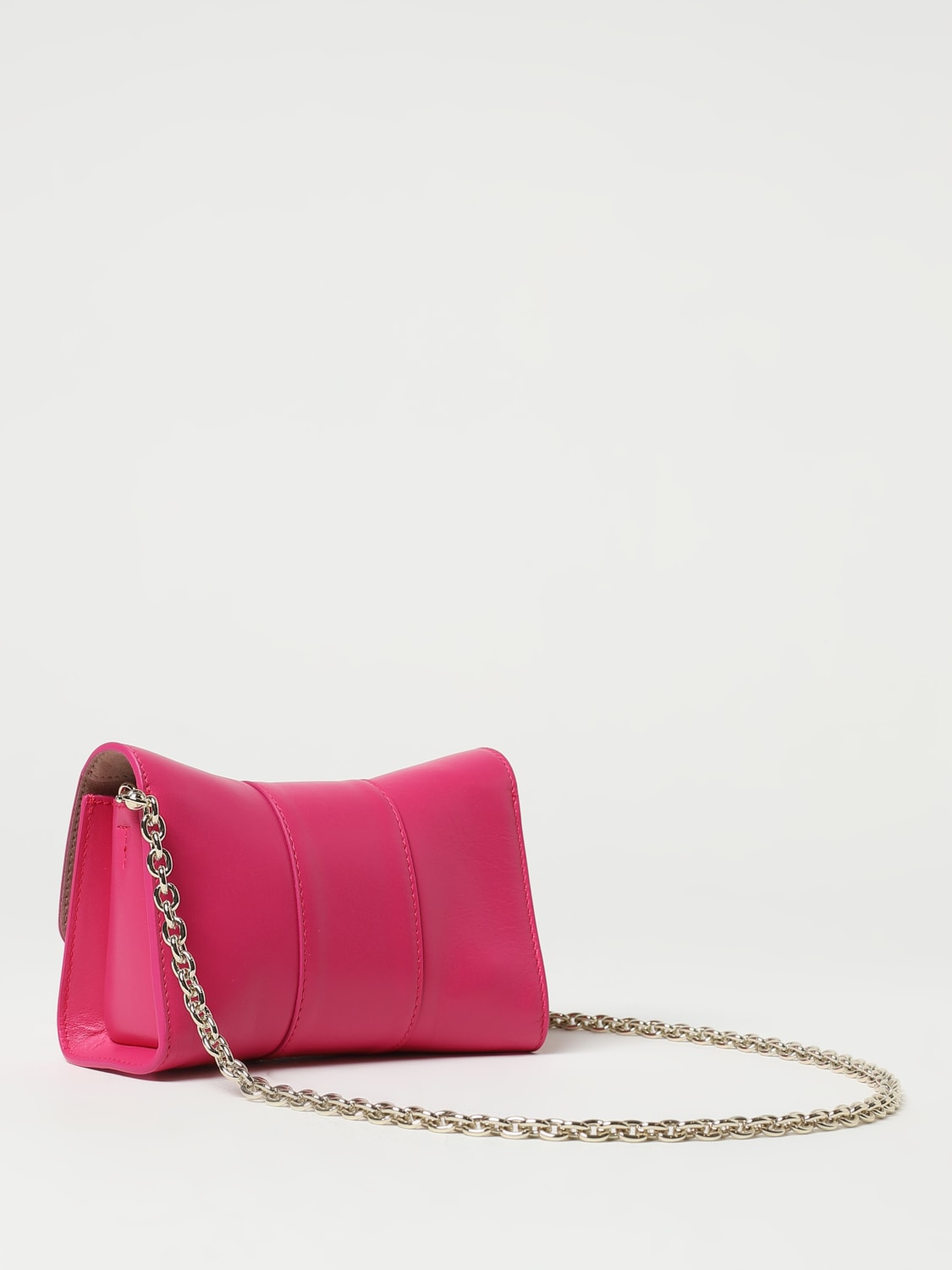 Giglio Borsa Metropolis Remix Furla In Pelle