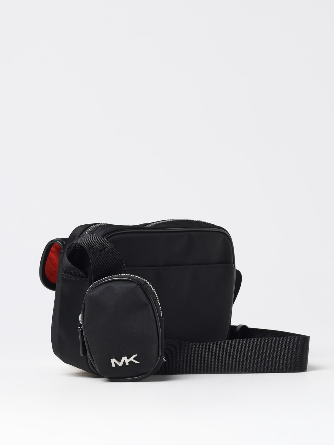 Giglio Borsa Michael Kors In Mesh