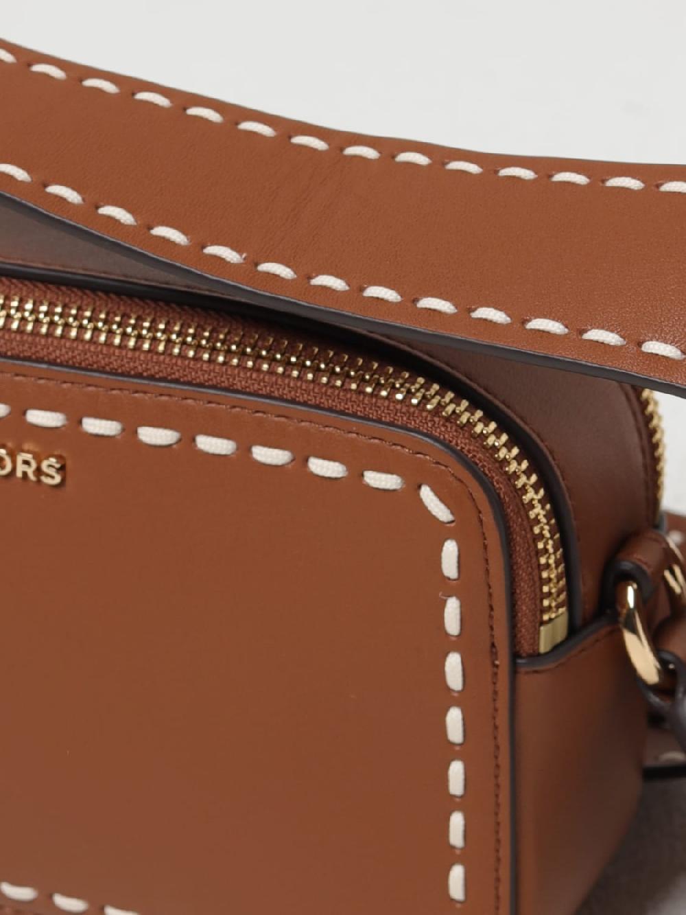 Giglio Borsa Michael Kors In Pelle