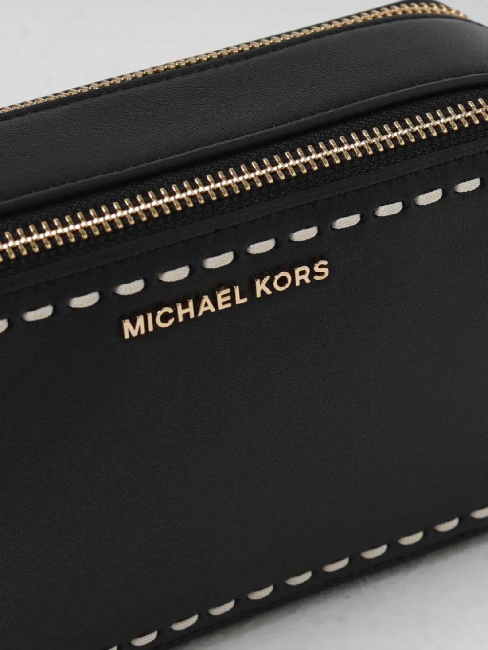 Giglio Borsa Michael Kors In Pelle