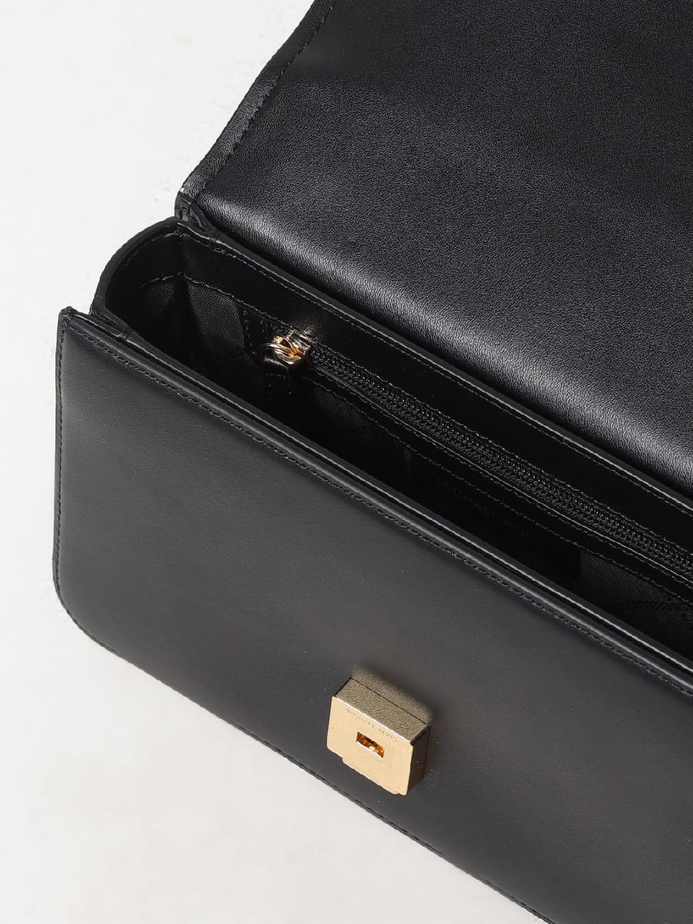 Giglio Borsa Michael Kors In Pelle