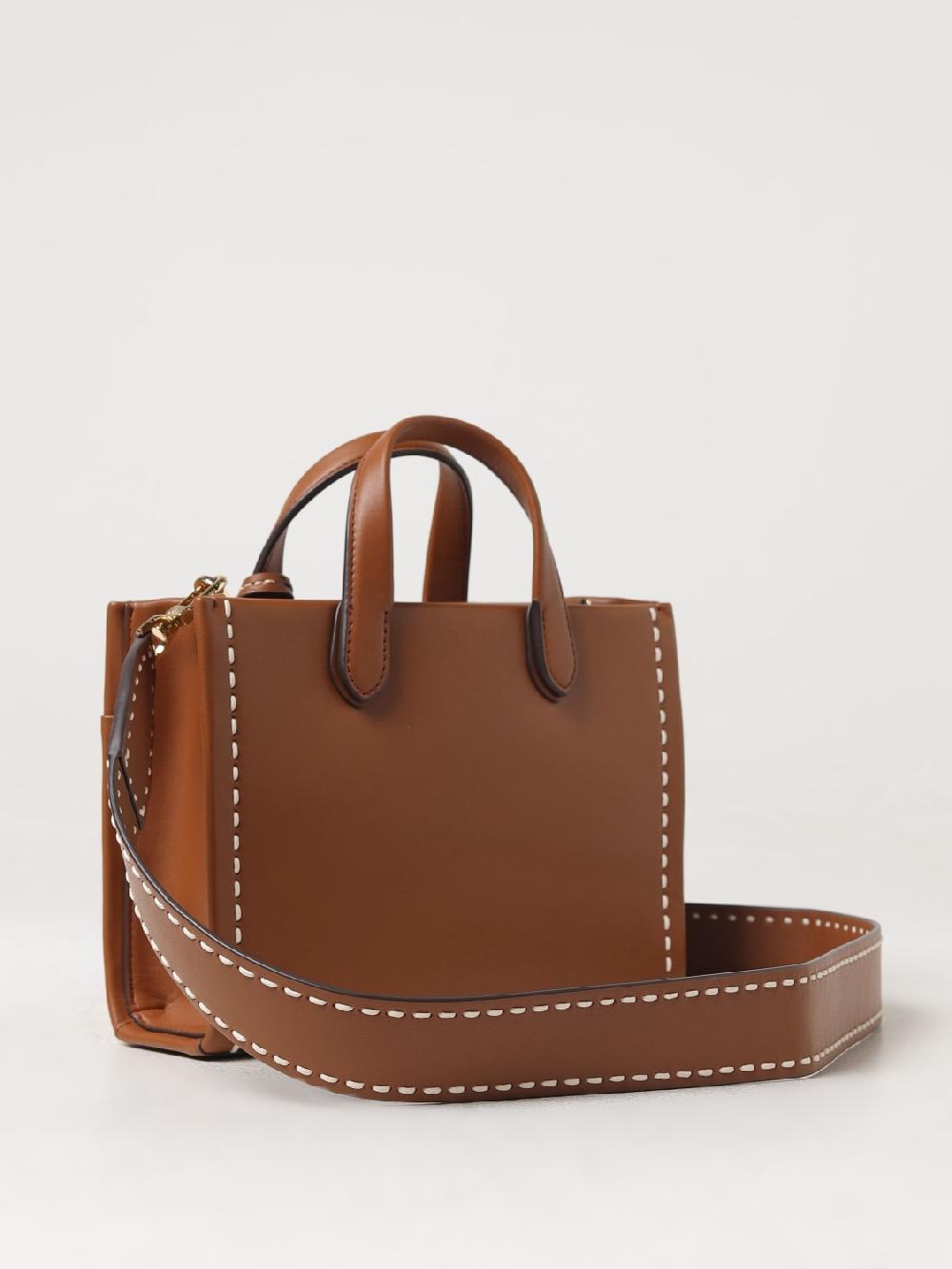 Giglio Borsa Michael Kors In Pelle