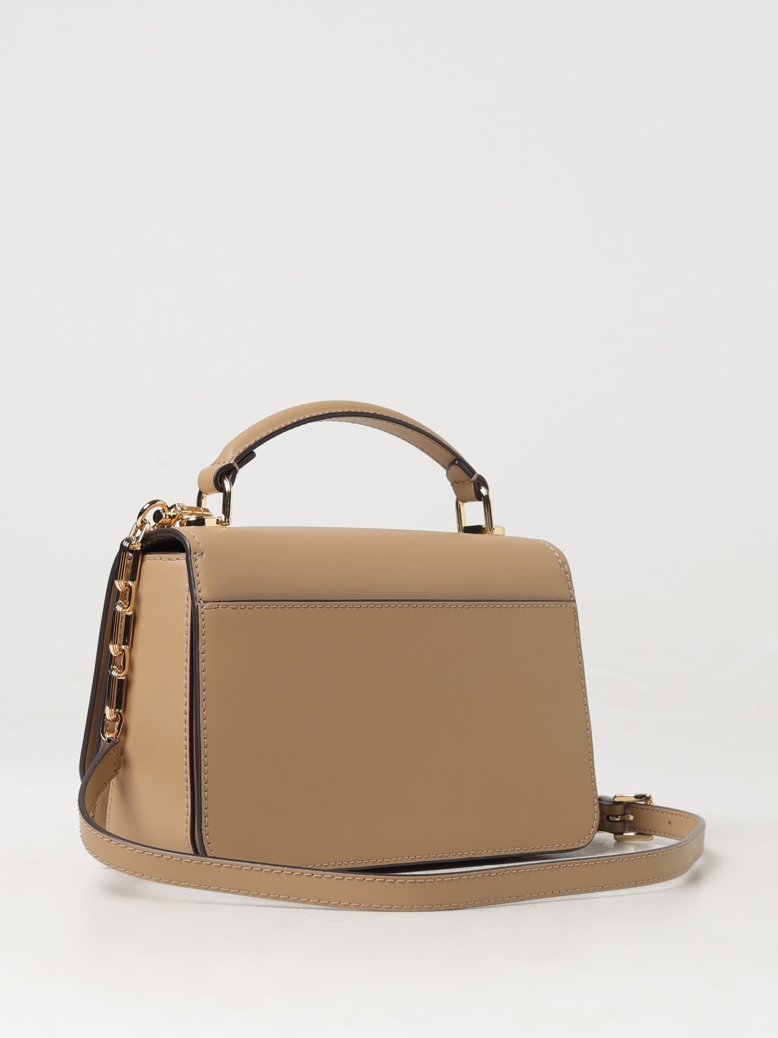 Giglio Borsa Michael Kors In Pelle