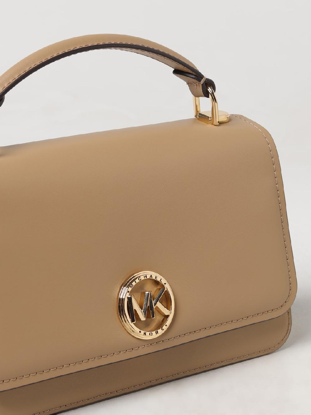 Giglio Borsa Michael Kors In Pelle