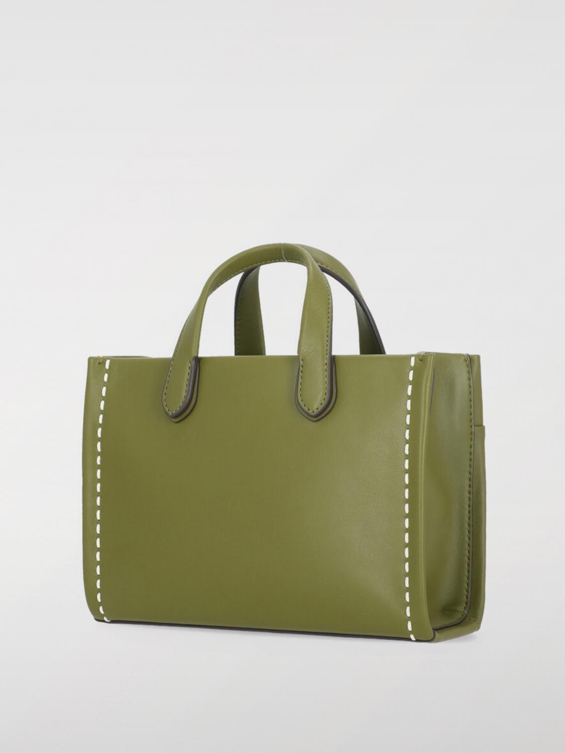 Giglio Borsa Michael Kors In Pelle