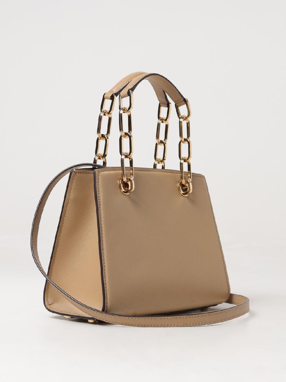 Giglio Borsa Michael Michael Kors In Pelle