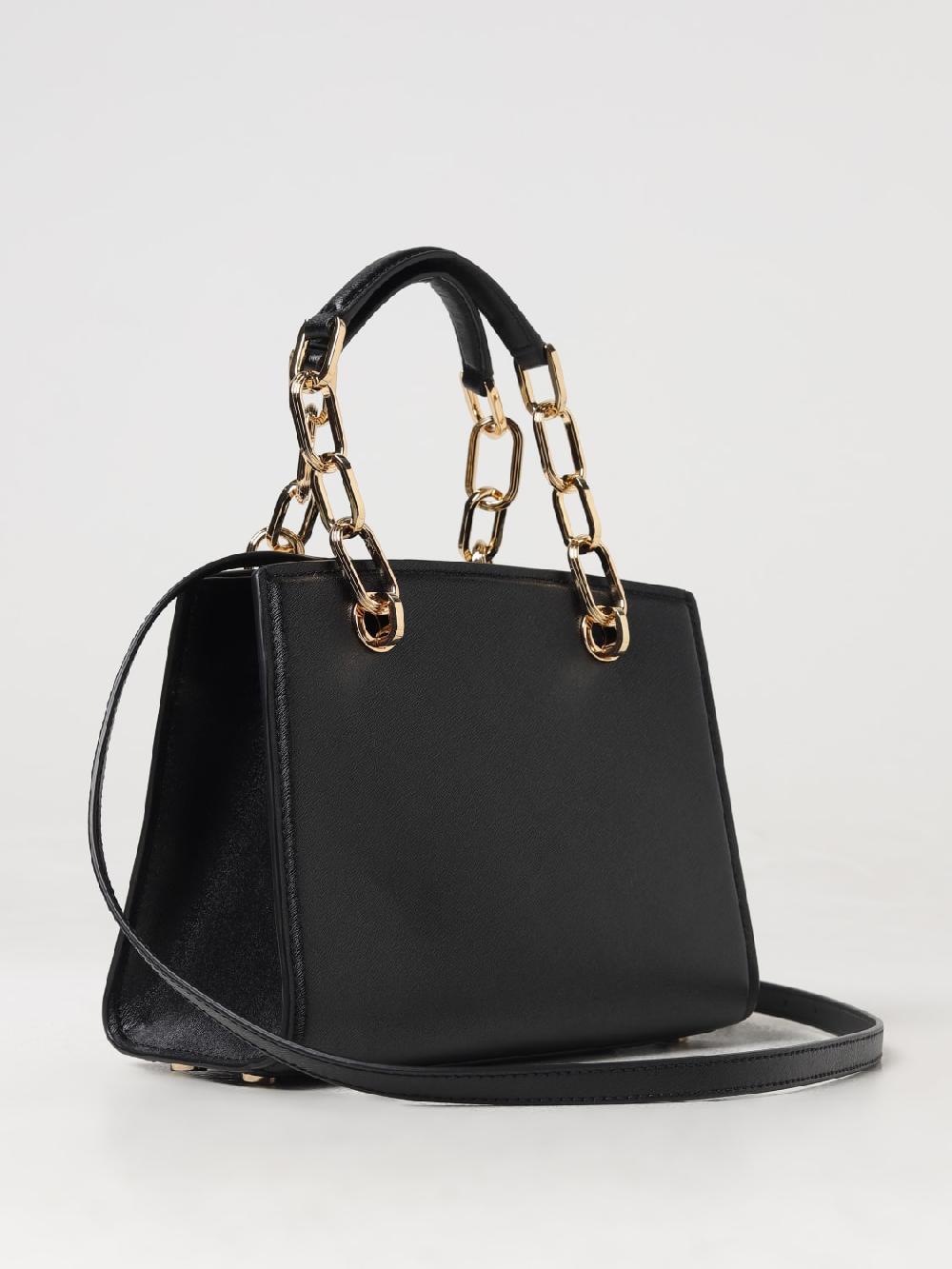 Giglio Borsa Michael Michael Kors In Pelle