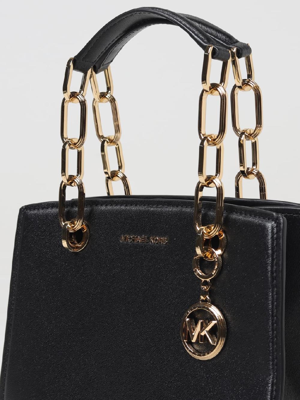 Giglio Borsa Michael Michael Kors In Pelle