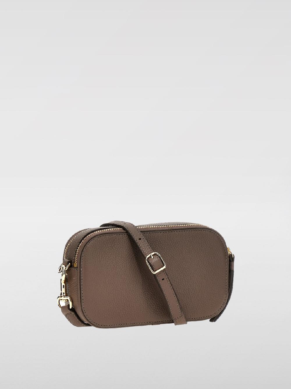 Giglio Borsa Miller Tory Burch In Pelle Martellata