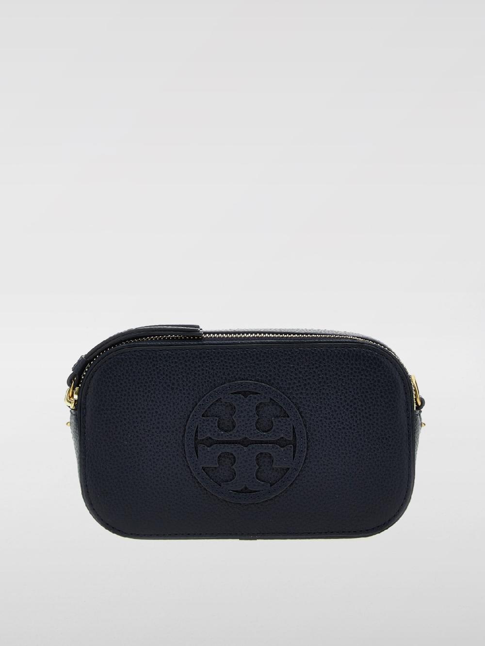 Giglio Borsa Miller Tory Burch in pelle martellata