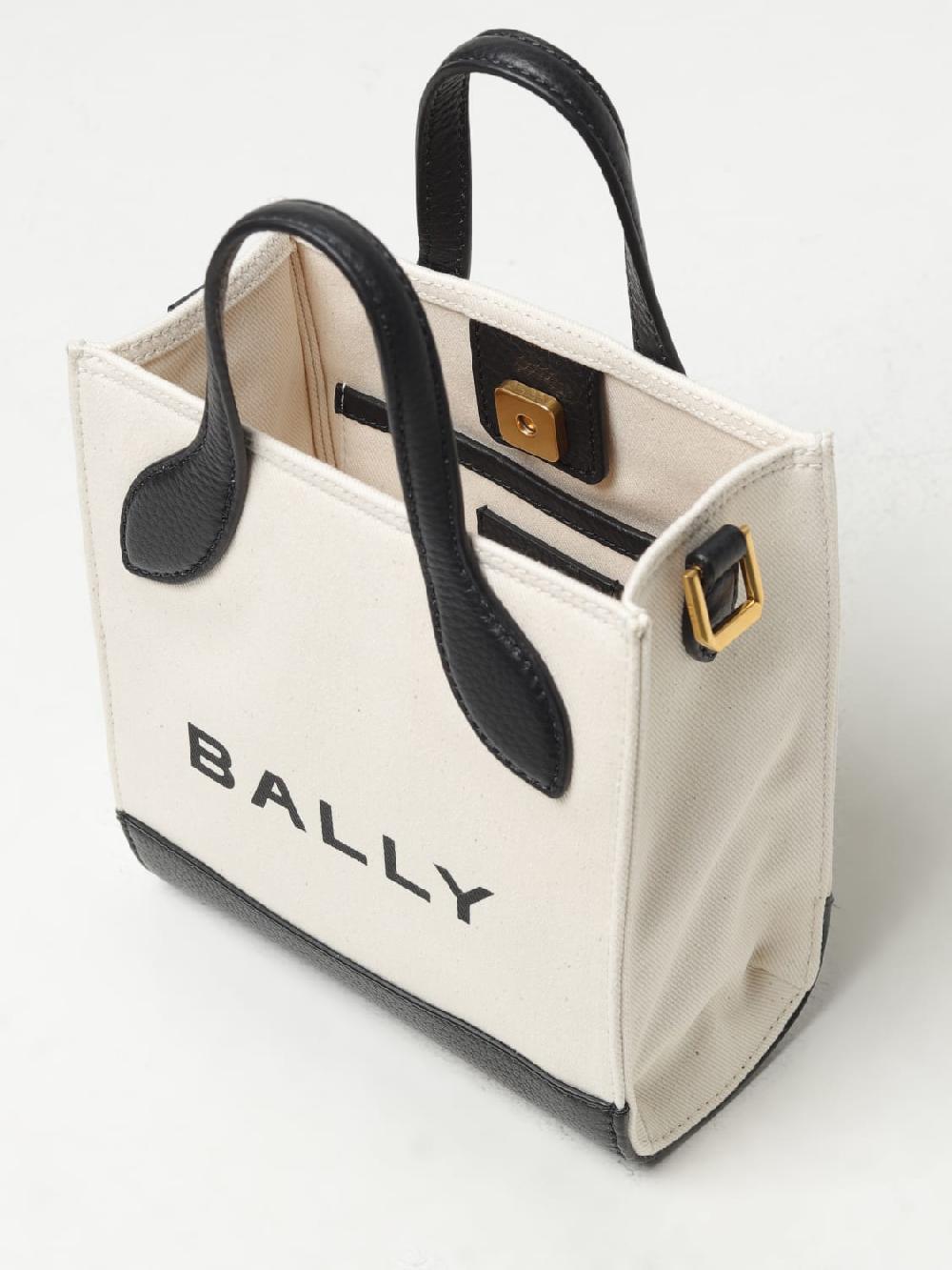 Giglio Borsa Mini Donna Bally