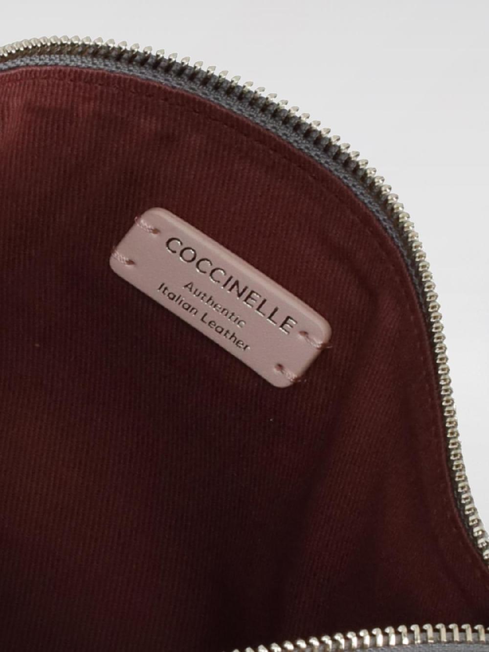 Giglio Borsa Mini Donna Coccinelle