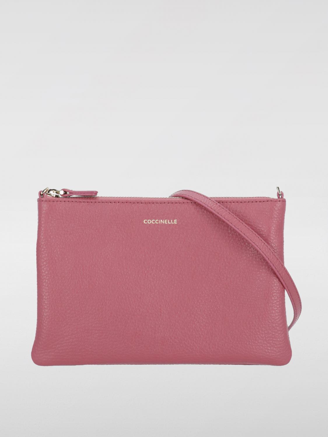 Giglio Borsa mini donna Coccinelle