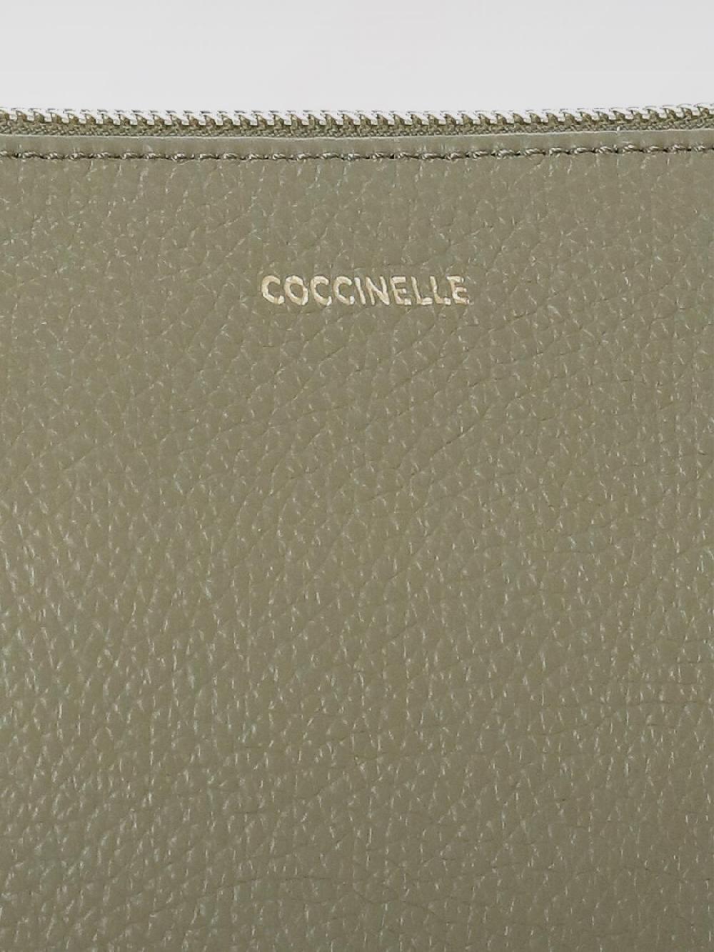 Giglio Borsa Mini Donna Coccinelle