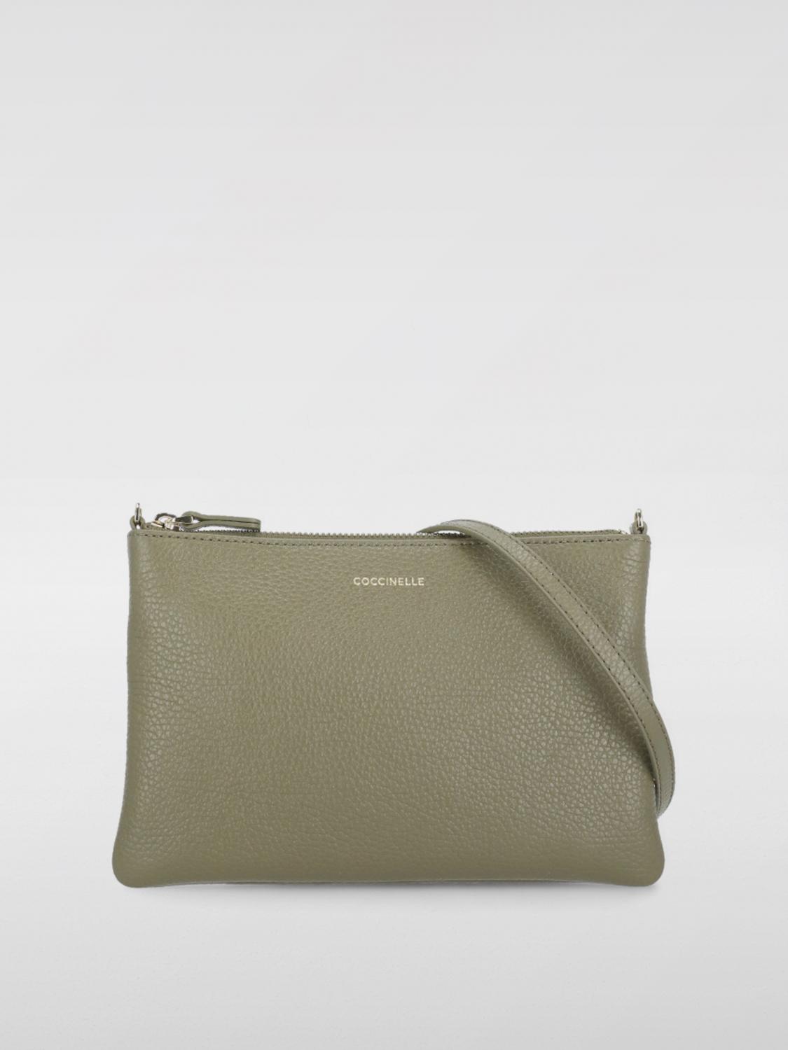 Giglio Borsa mini donna Coccinelle