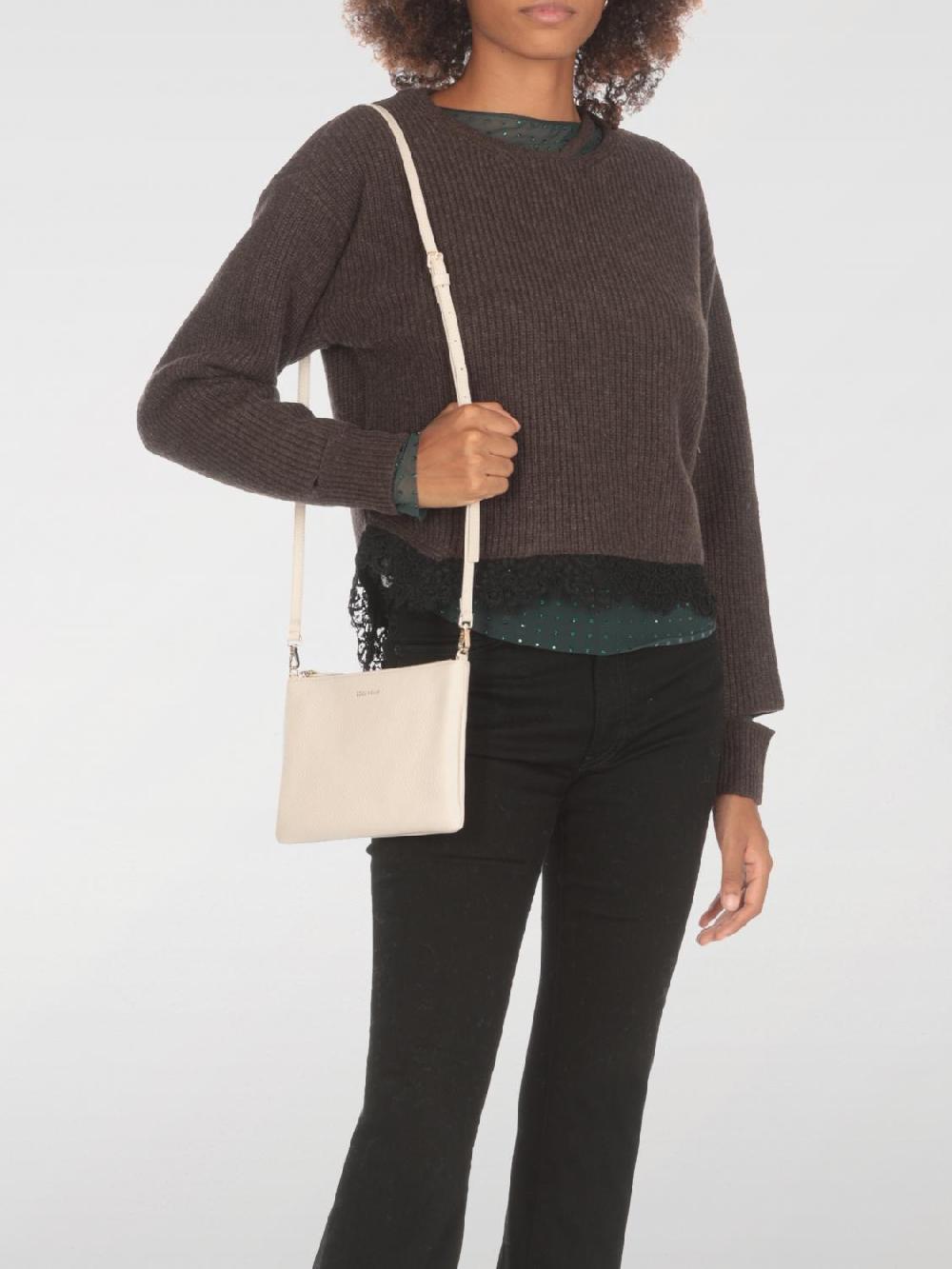 Giglio Borsa Mini Donna Coccinelle