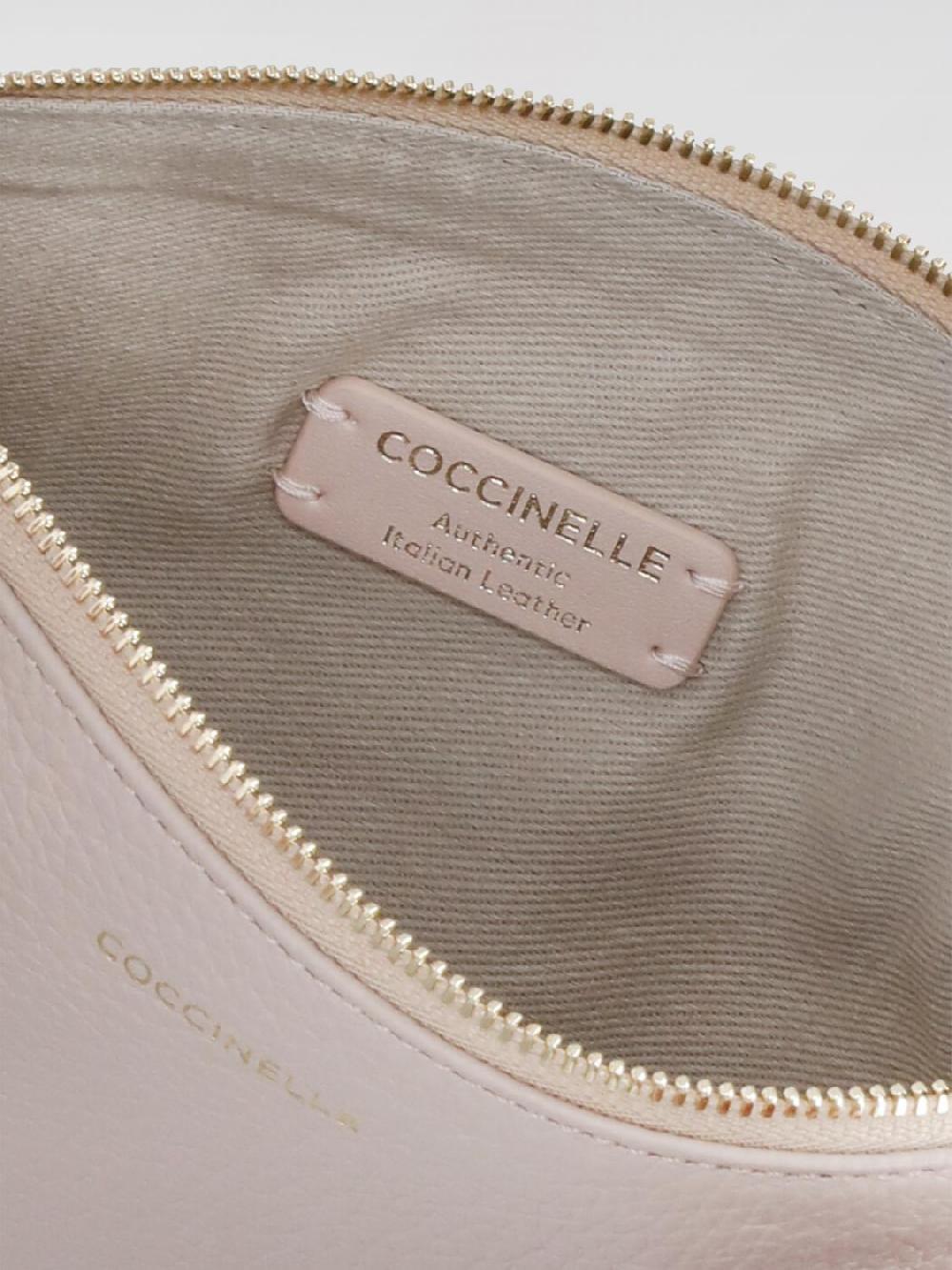 Giglio Borsa Mini Donna Coccinelle