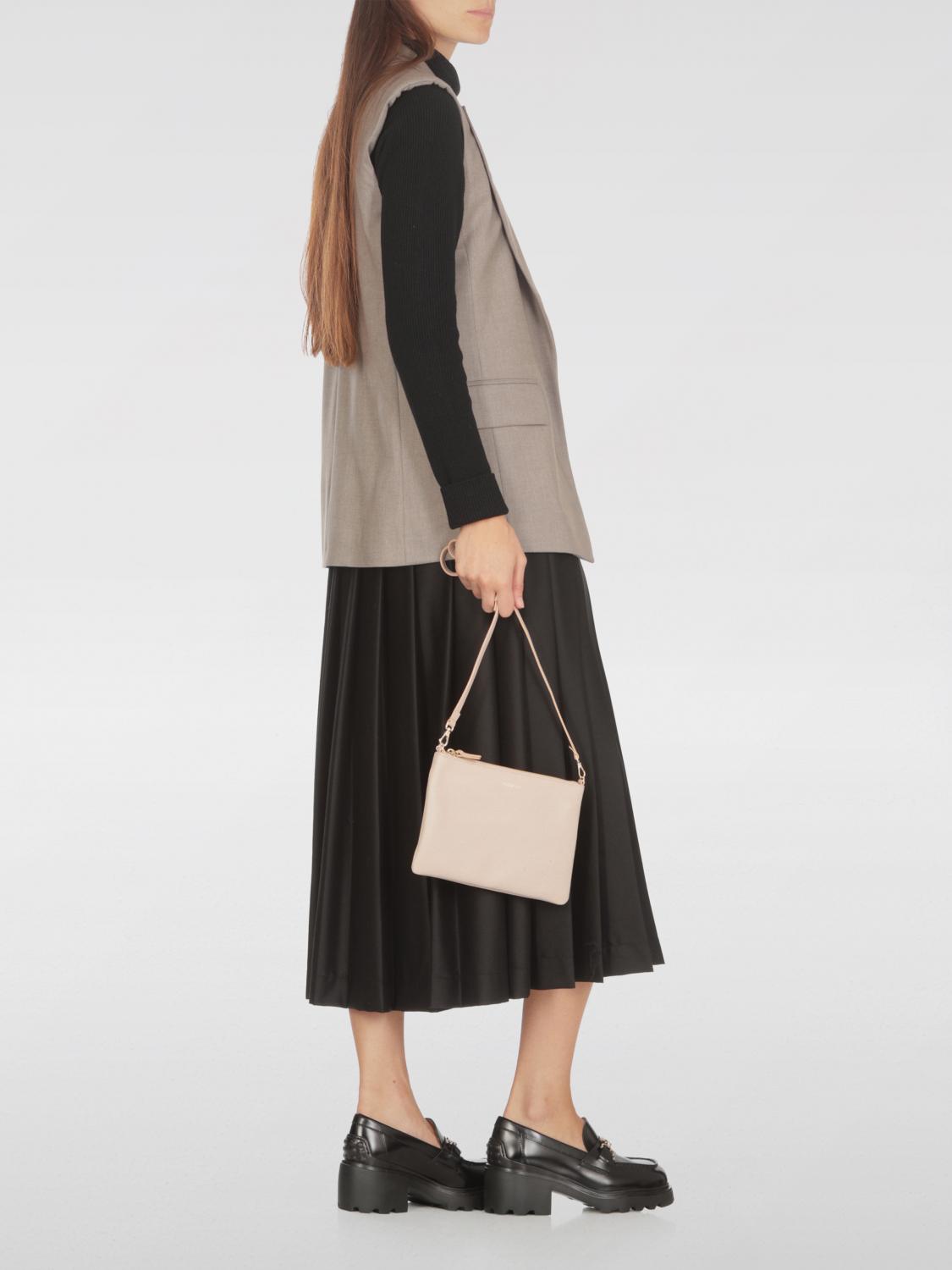 Giglio Borsa Mini Donna Coccinelle
