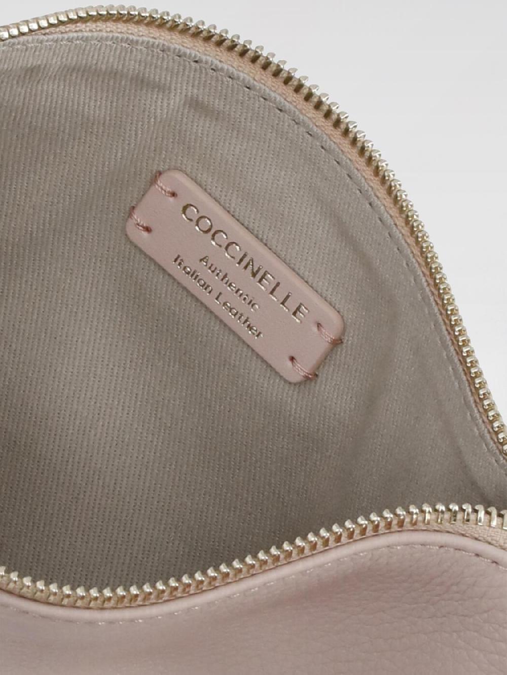 Giglio Borsa Mini Donna Coccinelle