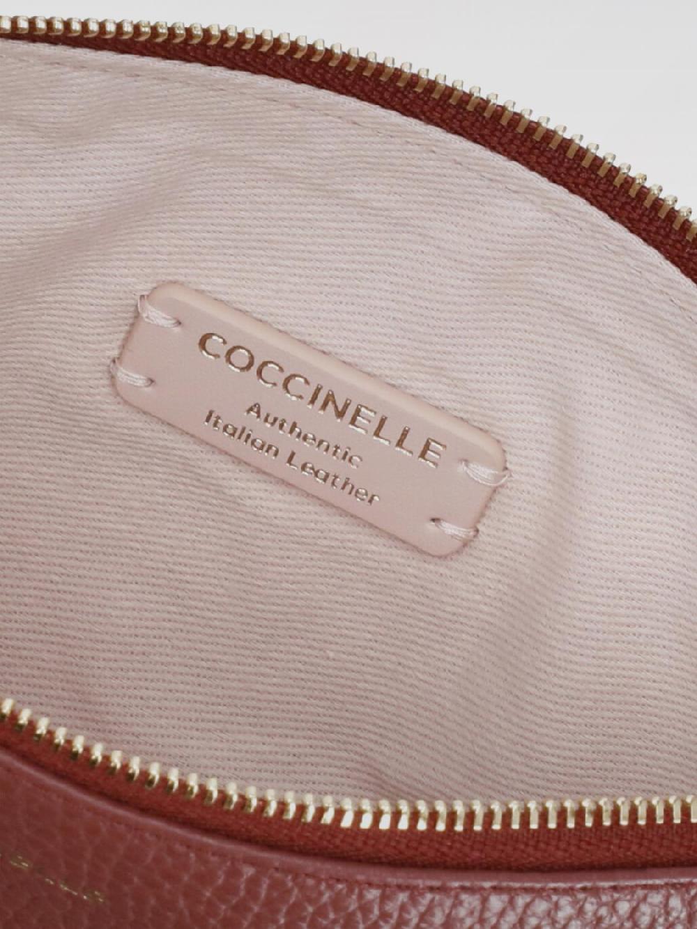 Giglio Borsa Mini Donna Coccinelle