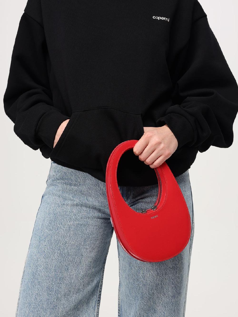 Giglio Borsa Mini Donna Coperni