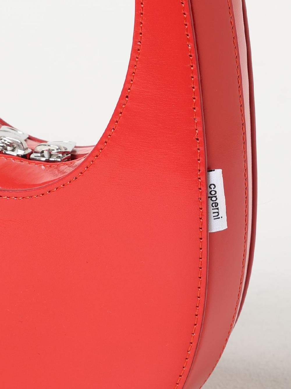 Giglio Borsa Mini Donna Coperni