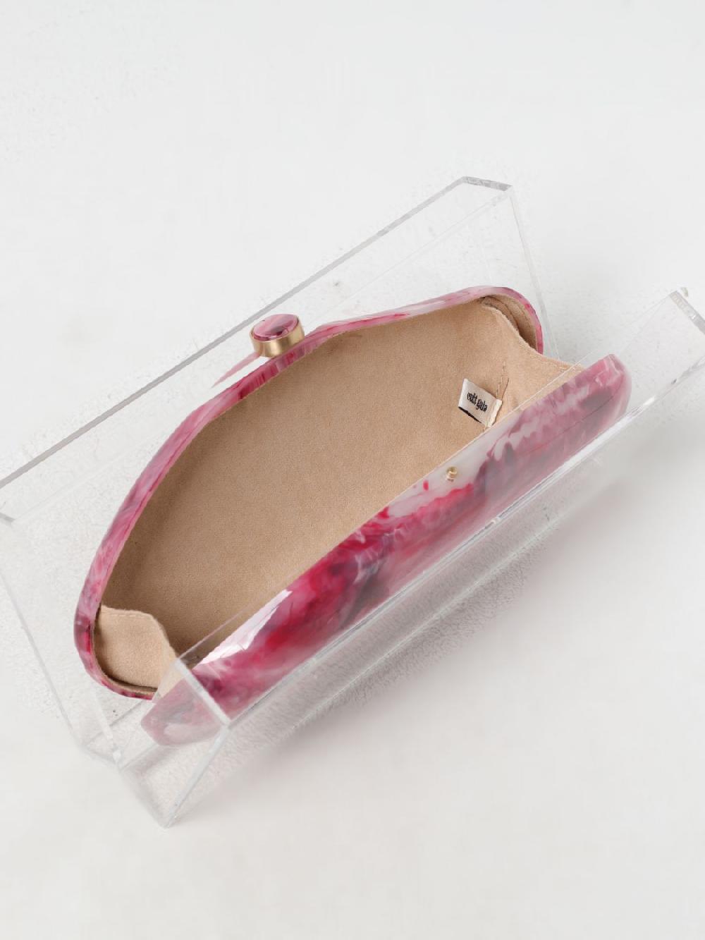 Giglio Borsa Mini Donna Cult Gaia