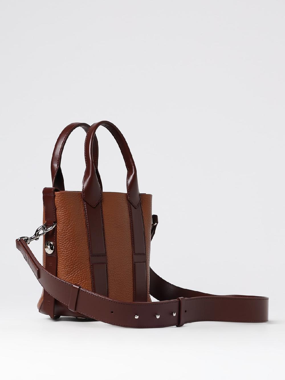 Giglio Borsa Mini Donna Hogan