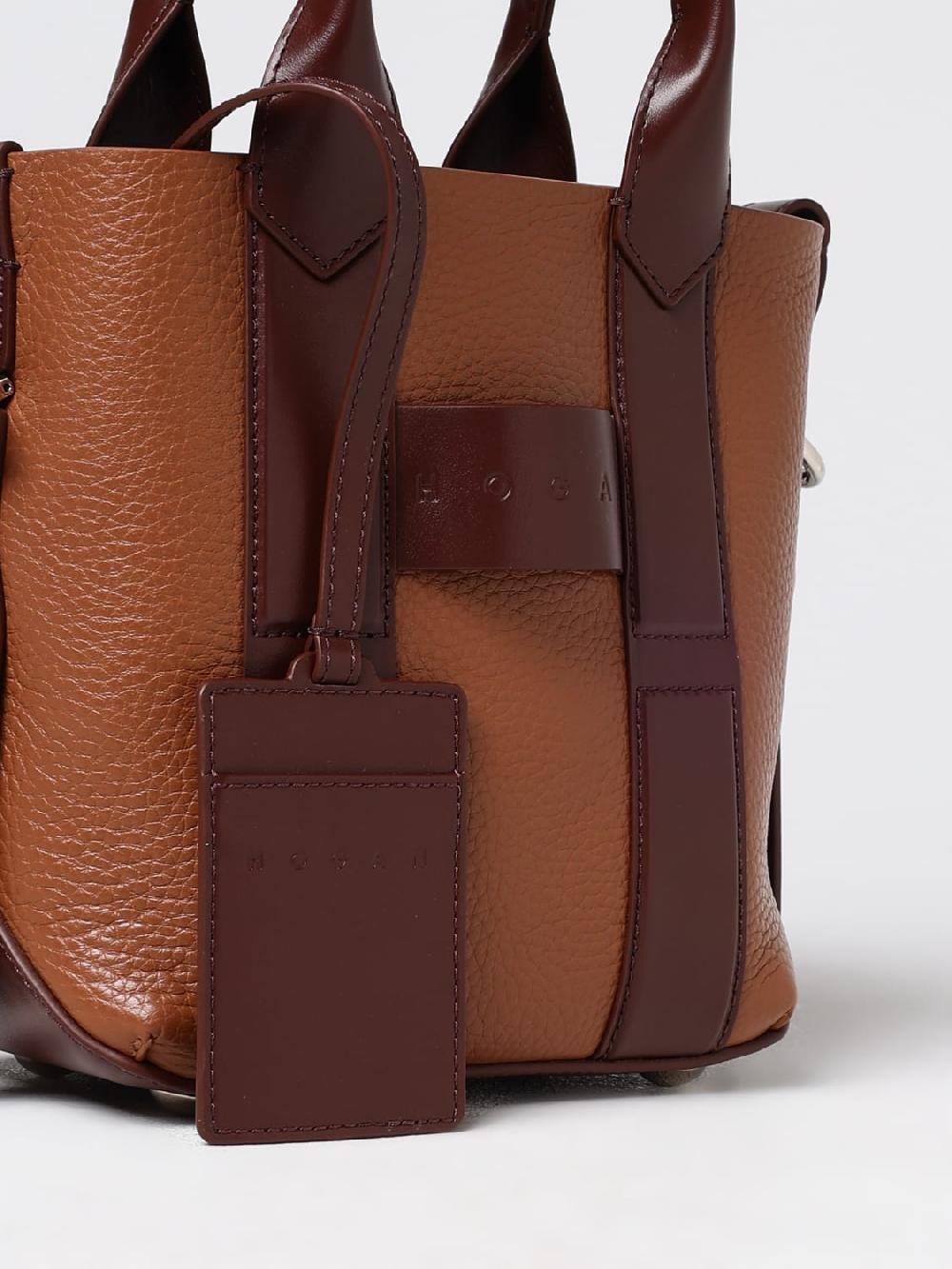 Giglio Borsa Mini Donna Hogan