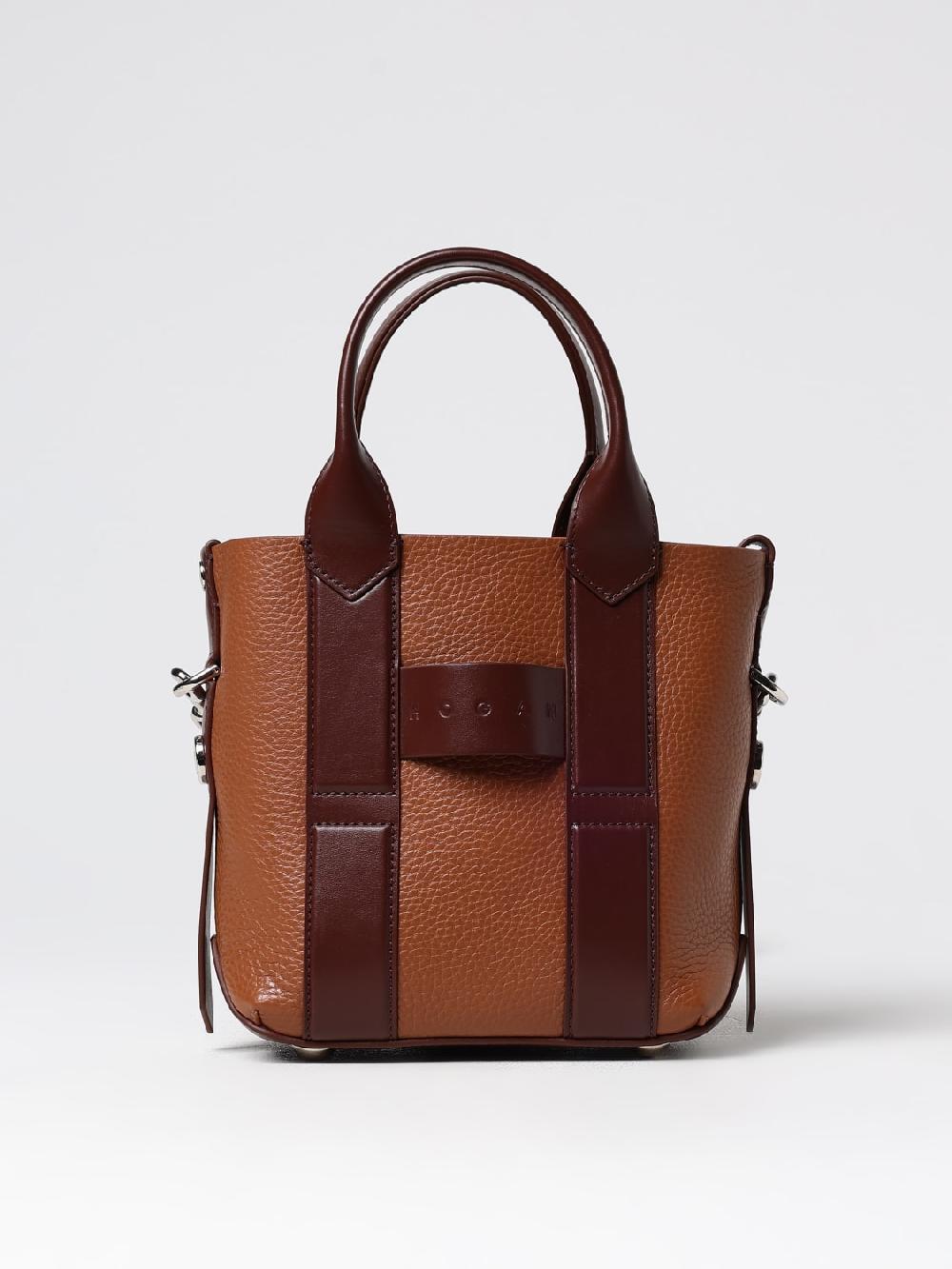 Giglio Borsa mini donna Hogan