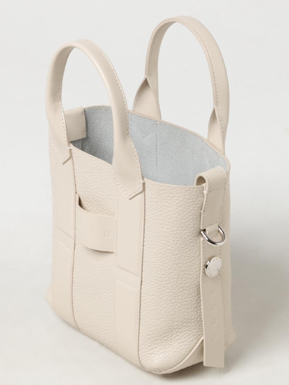 Giglio Borsa Mini Donna Hogan