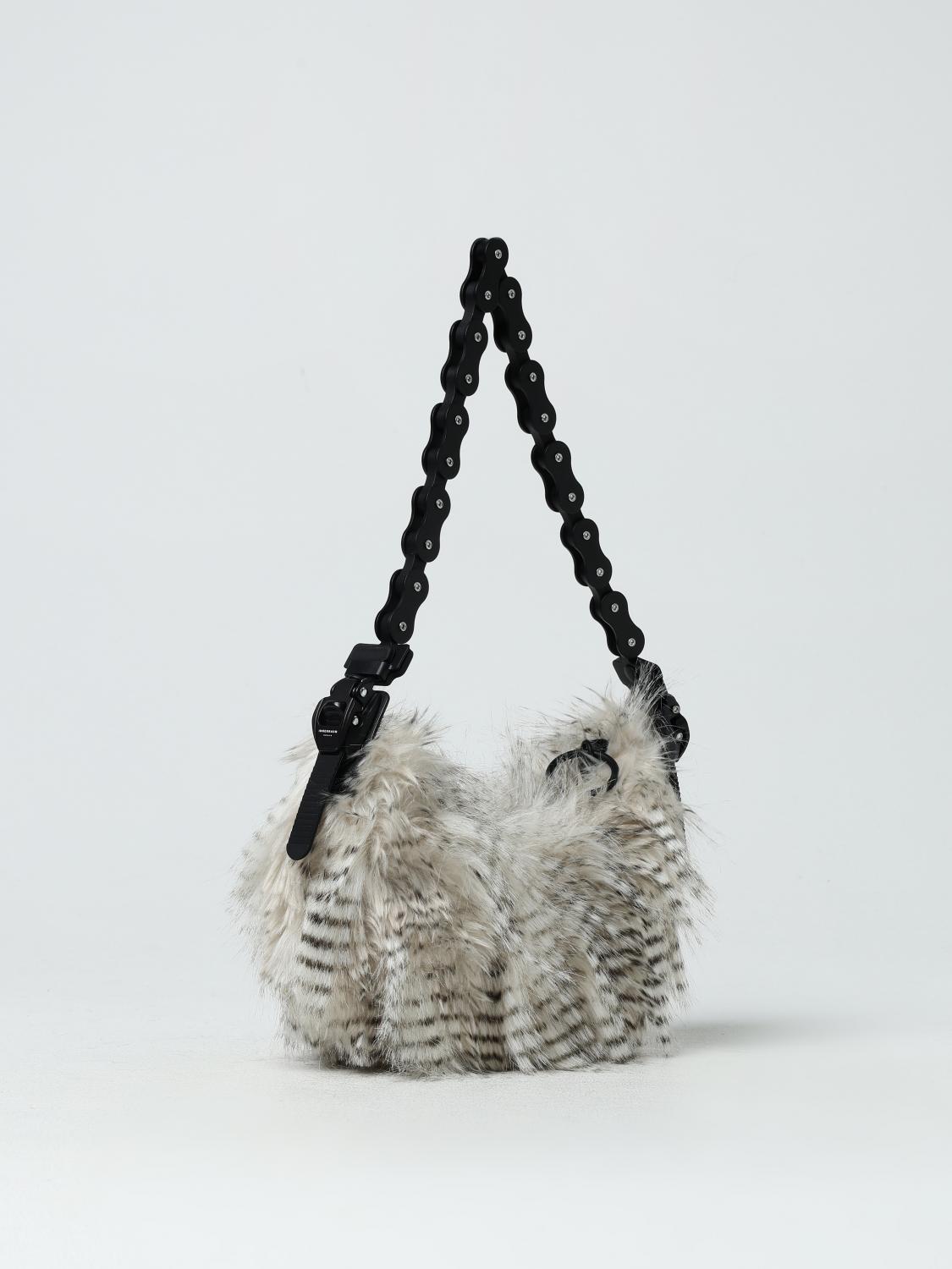 Giglio Borsa Mini Donna Innerraum