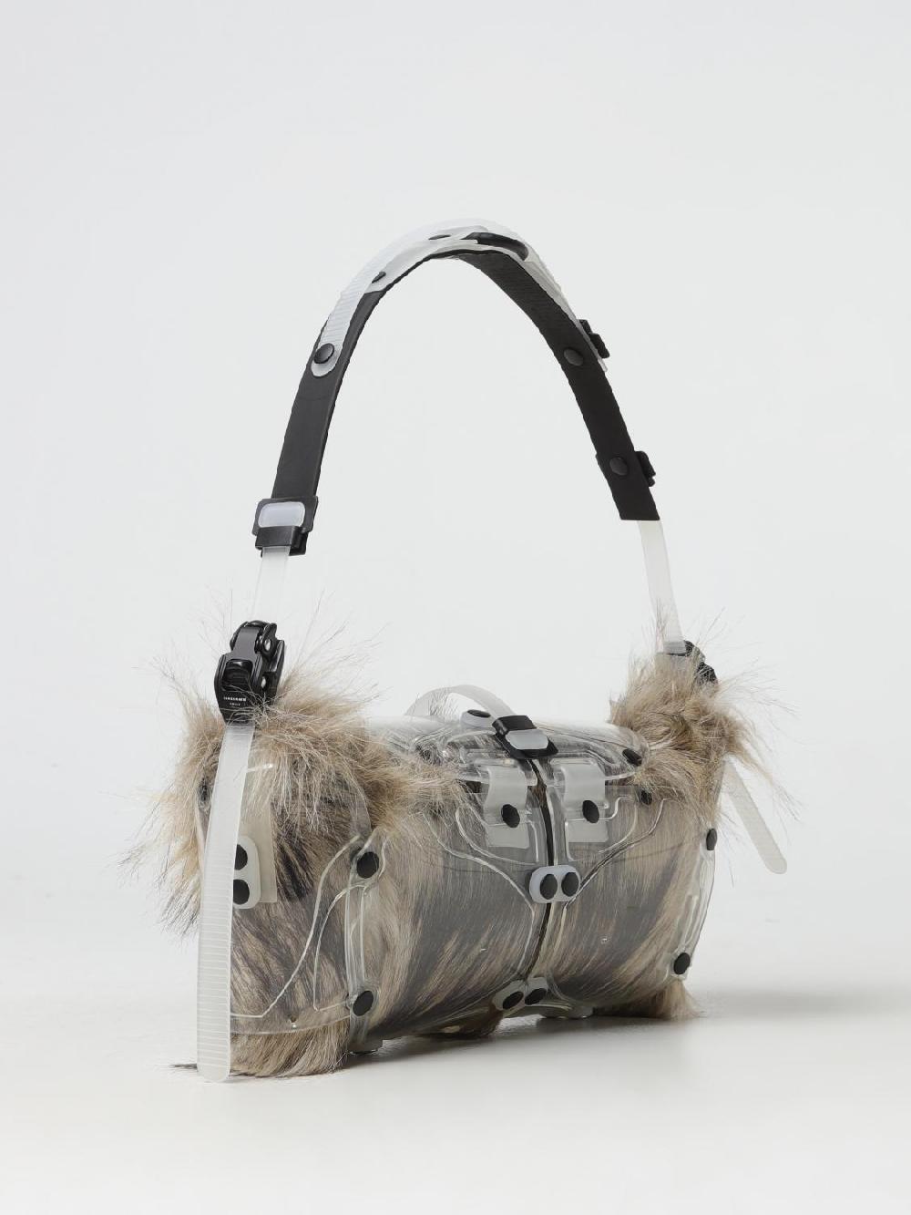 Giglio Borsa Mini Donna Innerraum