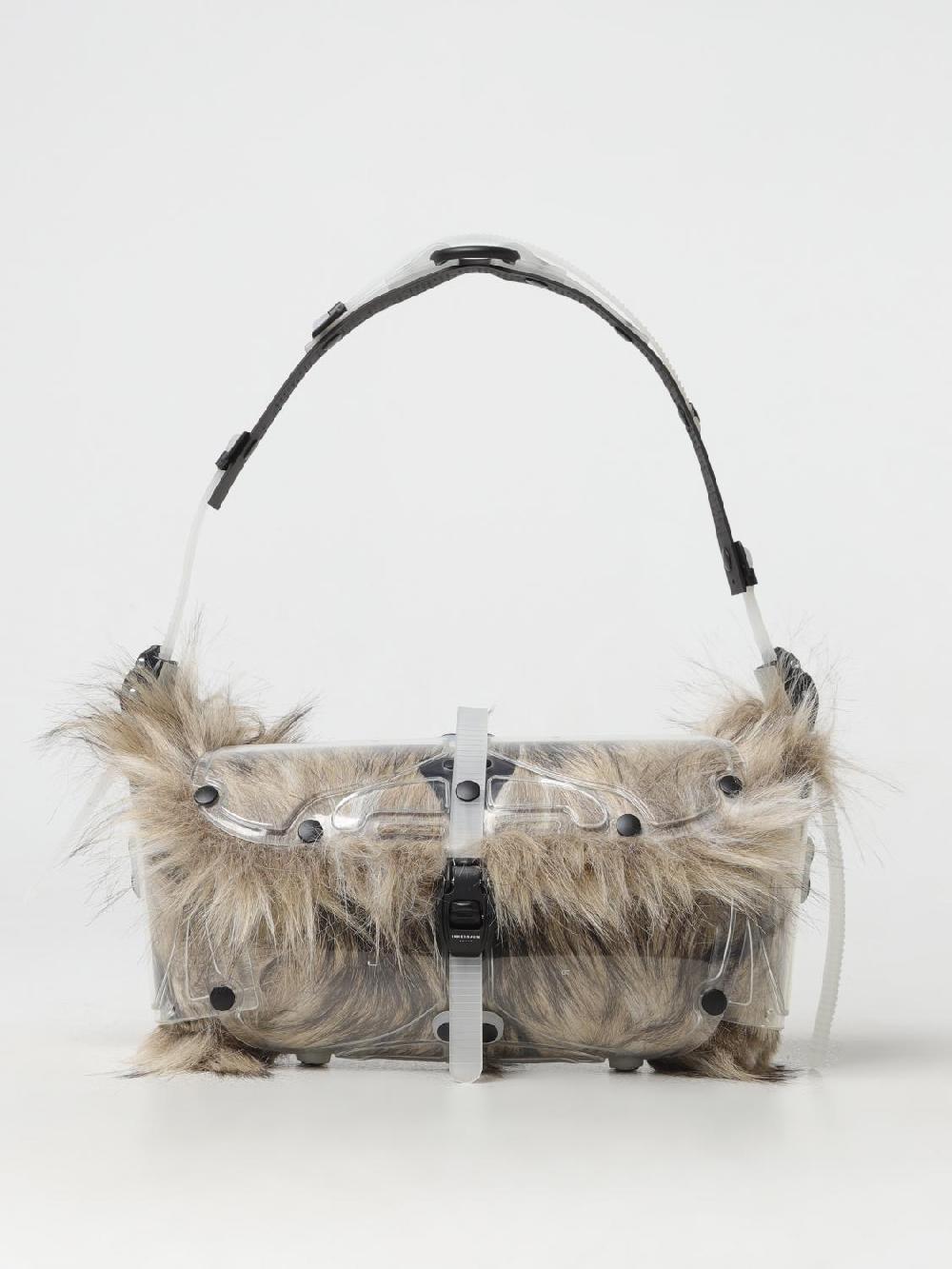 Giglio Borsa mini donna Innerraum
