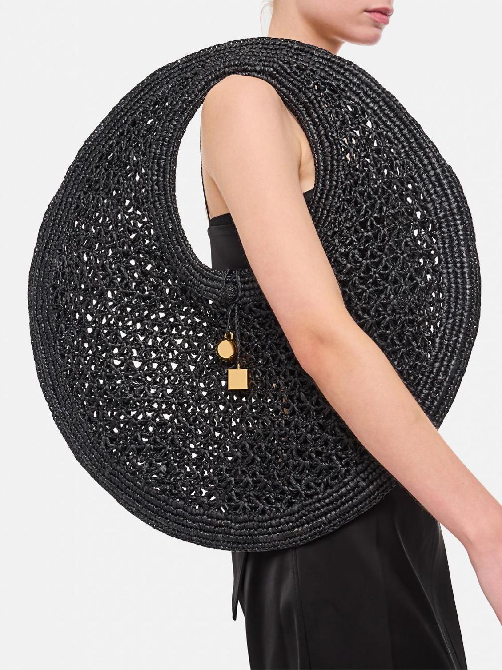 Giglio Borsa Mini Donna Jacquemus
