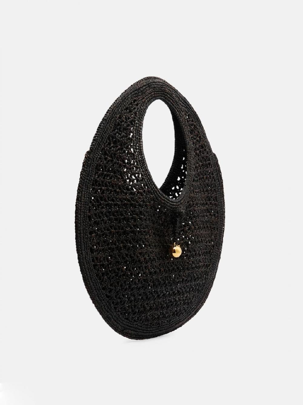 Giglio Borsa Mini Donna Jacquemus