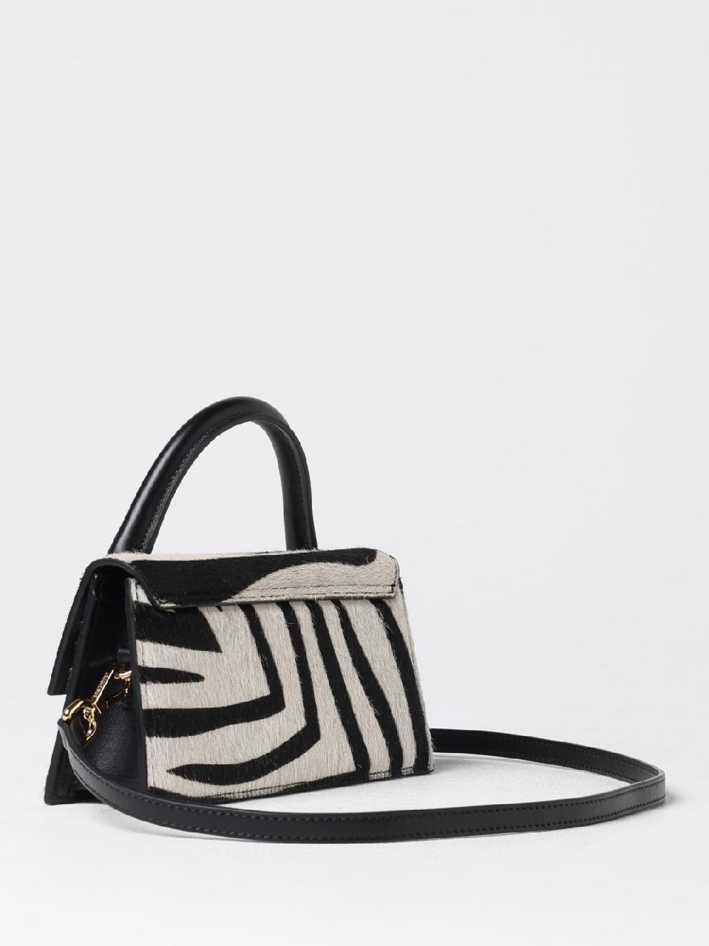Giglio Borsa Mini Donna Jacquemus