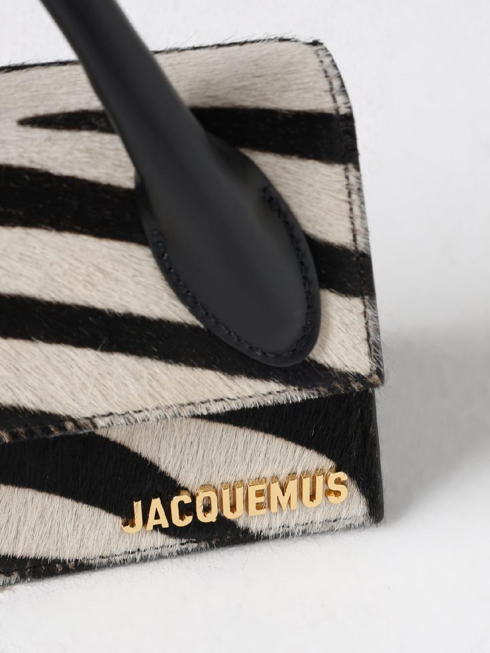 Giglio Borsa Mini Donna Jacquemus