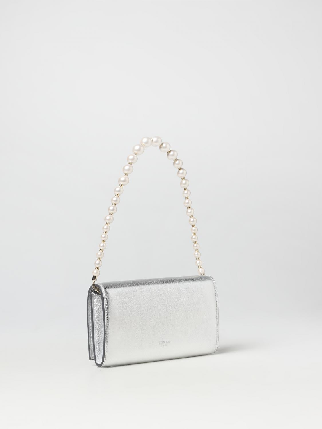 Giglio Borsa Mini Donna Jimmy Choo