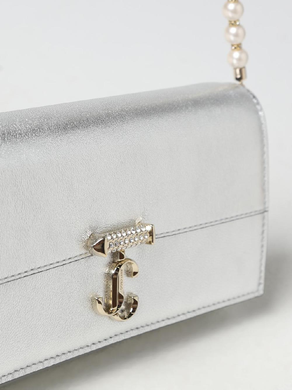 Giglio Borsa Mini Donna Jimmy Choo