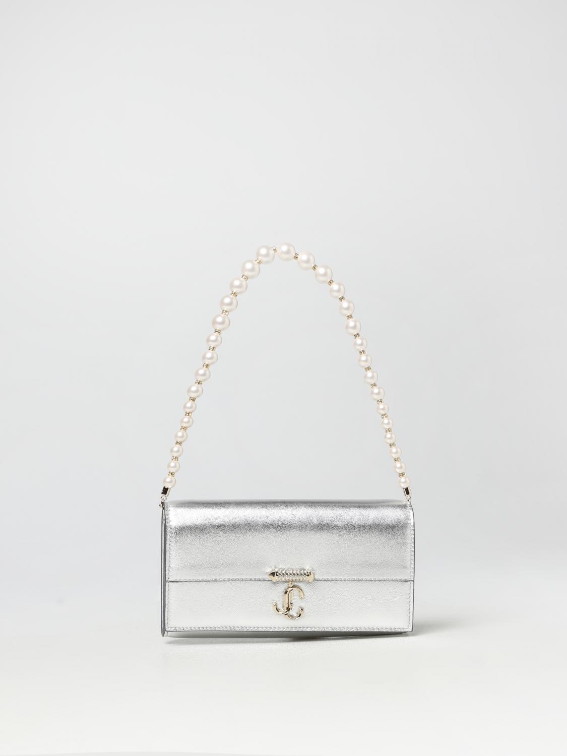 Giglio Borsa mini donna Jimmy Choo